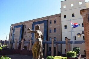 Condenan a 12 años de cárcel a un hombre por abusar sexualmente de su sobrina de 13 años en Paraguarí - Policiales - ABC Color