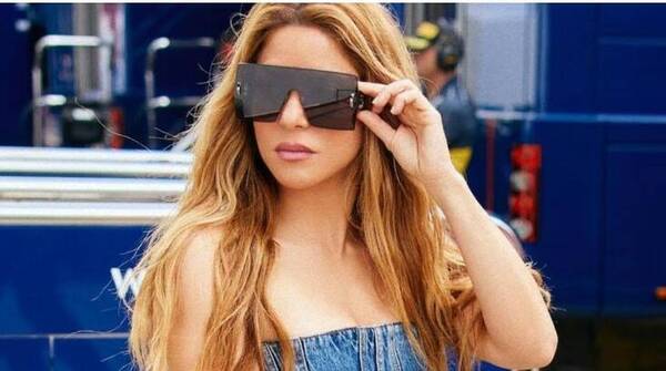 ¡Hendy! Shakira otra vez investigada por fraude