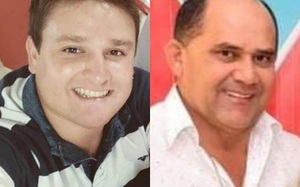 Denuncian e imputan a conocidos empresarios de Villarrica por hurto y estafa - Noticiero Paraguay