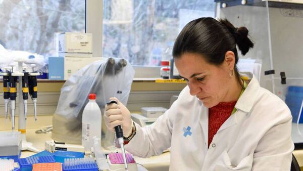 UN NUEVO CASO DE REMISIÓN DEL VIH TRAS UN TRASPLANTE DE MÉDULA ÓSEA - Itapúa Noticias