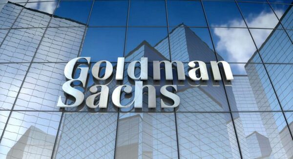 Goldman Sachs reduce beneficios en el primer semestre hasta 4.450 millones de d贸lares - Revista PLUS