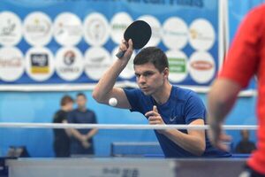 Federación Paraguaya de Tenis de Mesa confirma realización del Abierto de Asunción