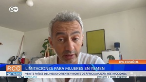 Duras limitaciones a la vida de las mujeres en Yemen