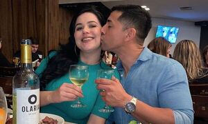 Diario HOY | Cristian "El Rasta" y su esposa protagonizan mediometraje “Una Carta de Amor”