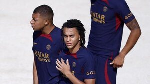 Luis Enrique da su primera lista de convocados