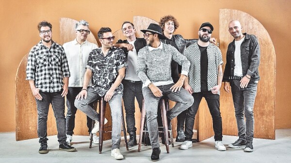 ReciclArte regresa con buena música en setiembre