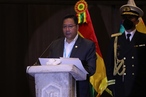 Bolivia afirma tener la "primera reserva mundial de litio" con 23 millones de toneladas - MarketData