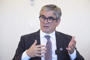 El Gobierno chileno espera una "positiva acogida" de la nueva propuesta de pacto fiscal - MarketData