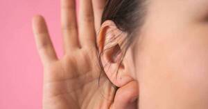 La Nación / El silencio es algo que se puede escuchar, afirman los expertos