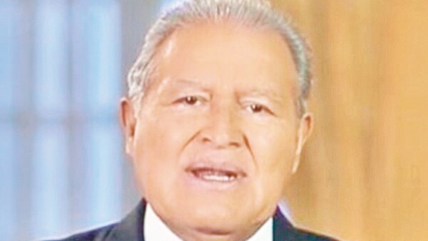 EEUU actualiza con 39 nombres su lista de corruptos en Centroamérica