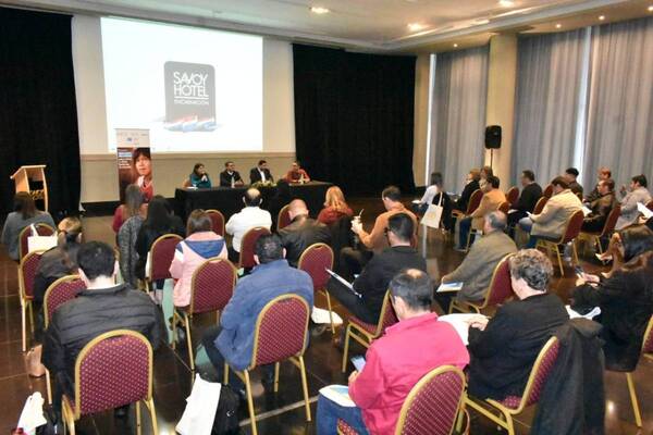 IMPULSAN CAPACITACIÓN SOBRE PRESUPUESTO POR RESULTADOS
