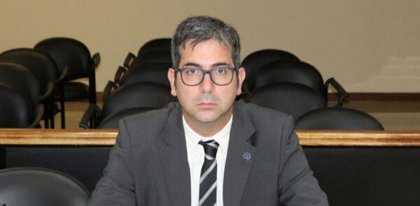 Hermanos del fiscal Marcelo Pecci piden "todos los esfuerzos" para esclarecer su asesinato - Revista PLUS