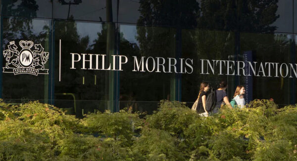 Philip Morris gana 5.297 millones de d贸lares en el primer semestre de 2023 un 16% menos que el a帽o anterior - Revista PLUS