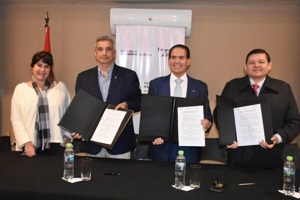 MIC firma convenio con Bolivia para la promoción de inversiones - El Independiente