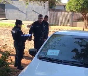 Incautan por deuda dos automóviles sorteados en un extinto bingo radial