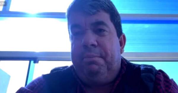 La Nación / Juez admite imputación y procesa penalmente a exdiputado Ever Noguera