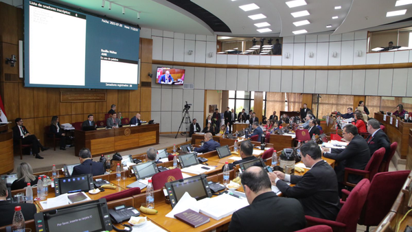 Congreso aprueba fusión de Aduanas y SET, pese a cuestionamientos de importadores y contadores