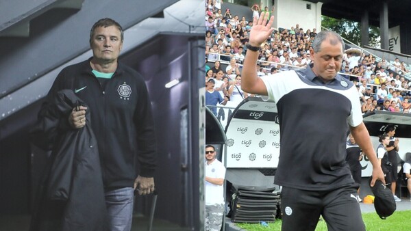 A Aguirre le hicieron abandonar el barco y Chiqui vuelve como timonel franjeado