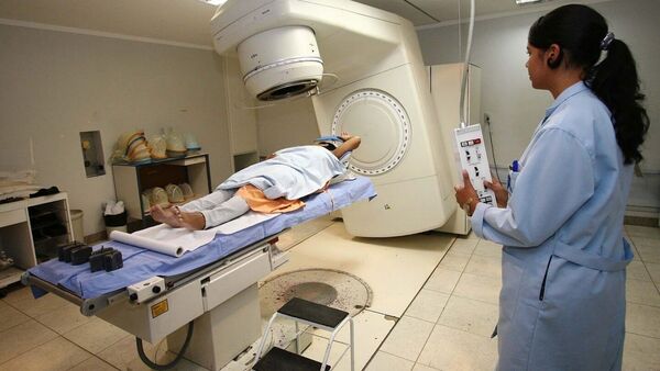 Expresiones de futuro ministro de Salud sobre enfermos terminales "generan zozobra" en pacientes con cáncer