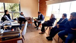 Médicos piden no habilitar más carreras de medicina por falta de centros sanitarios para la práctica - Nacionales - ABC Color