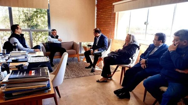 Médicos piden no habilitar más carreras de medicina por falta de centros sanitarios para la práctica - Nacionales - ABC Color