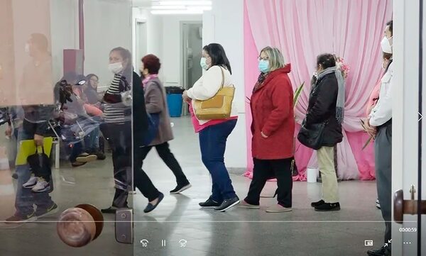 IPS: asegurados reclaman más especialidades en clínicas periféricas - Nacionales - ABC Color