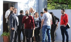 Hermana de embarazada desaparecida he’i que cuerpo encontrado no es de ella