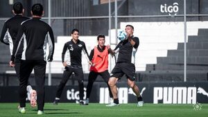 Libertad buscará en Argentina seguir en la Sudamericana - ADN Digital