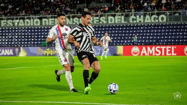 Por el boleto a octavos de la Sudamericana: Libertad mide a Tigre a las 20:00 - Unicanal