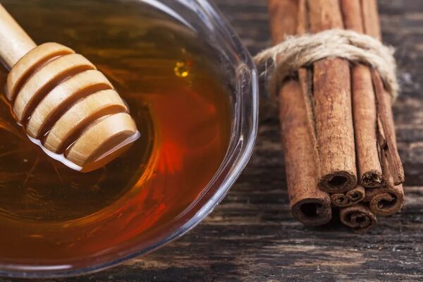 Por qué la canela y la miel son milagros de la naturaleza - Gastronomía - ABC Color