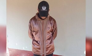 Inician proceso a dos hombres que atacaron a cuidador de maizal