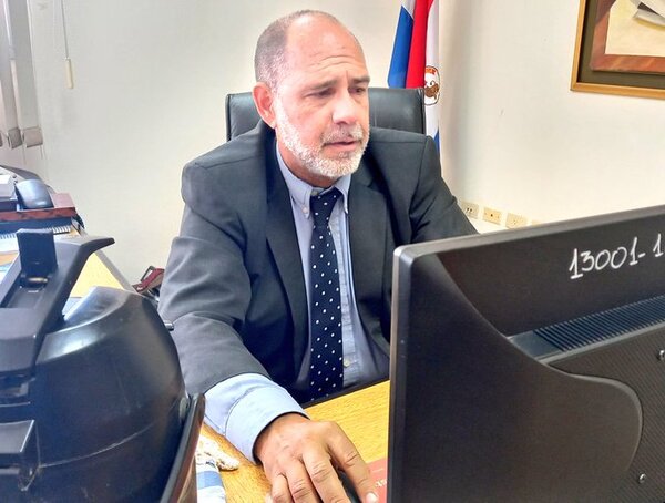 Bloquean otra empresa ligada al caso Pavo Real