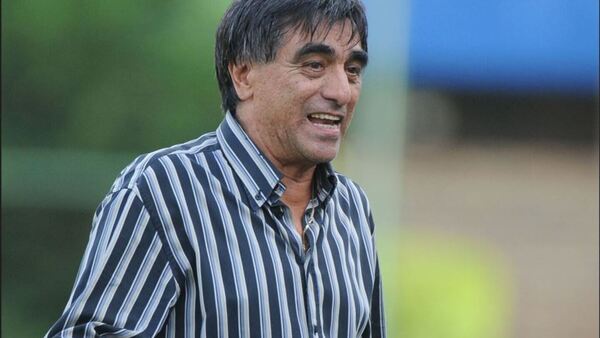 Mario Jacquet pone la mano en el fuego por Diego Gavilán, próximo entrenador del Ciclón