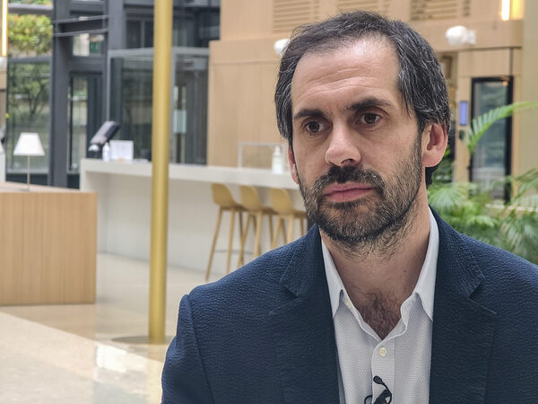Ministro chileno Grau: la gira de Boric en Francia reportará más inversión extranjera - MarketData