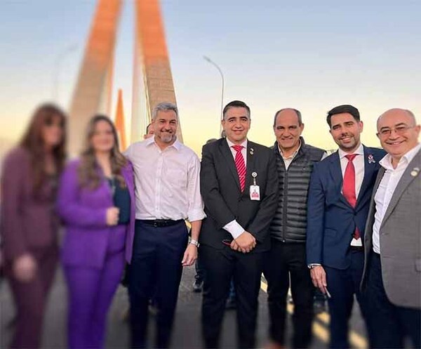 Denuncian “cacería de brujas” por parte de abdistas en Itaipú | DIARIO PRIMERA PLANA