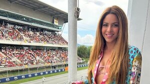 Abren una segunda causa a Shakira por supuesto fraude fiscal