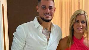 Mamá de Jean dijo que reza para alejar a la gente mala de su hijo
