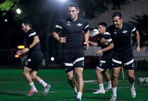 Libertad visita a Tigre buscando su paso a los octavos en la Sudamericana