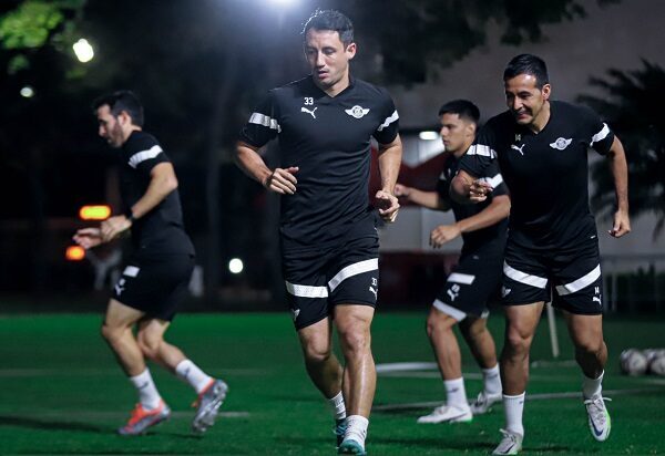 Libertad visita a Tigre buscando su paso a los octavos en la Sudamericana