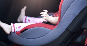 Florida: bebé de 10 meses murió tras ser olvidada en un automóvil - Unicanal