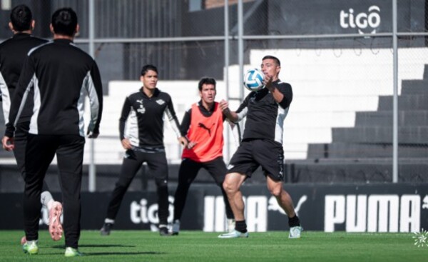 Libertad buscará en Argentina seguir en la Sudamericana