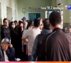 Pacientes con cáncer preocupados por expresiones de futuro ministro - Paraguay.com