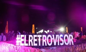 Diario HOY | Todos los detalles de El Retrovisor, edición Ciudad del Este