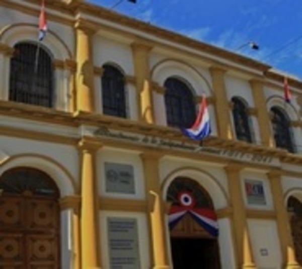 Aprueban fusión de Aduanas y SET - Paraguay.com