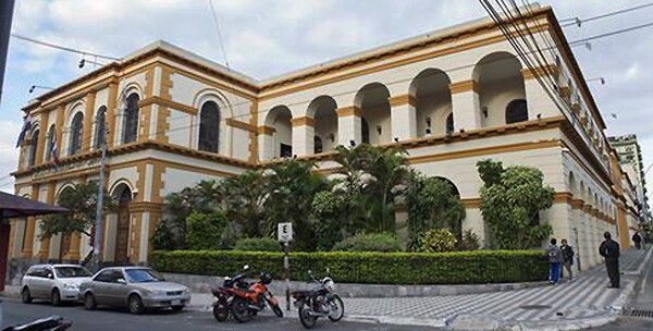 Senado crea la Dirección de Ingresos Tributarios, fusionando Aduanas y la SET - La Tribuna