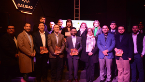 UNA recibe premio del Conacyt por su impacto en la ciencia nacional