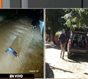 Joven que mató a ladrón se expone a 30 años de cárcel - Paraguay.com