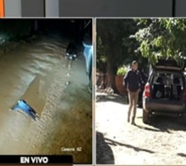Joven que mató a ladrón se expone a 30 años de cárcel - Paraguay.com