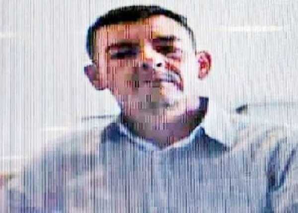 Aparece el primer rostro conectado a la megacarga de cocaína incautada en Alemania