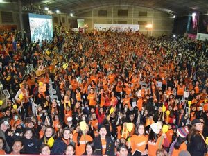 San Juan Bautista será sede de otra edición del Festival Nacional de Orquestas Juvenil Sonido de la Tierra - Nacionales - ABC Color